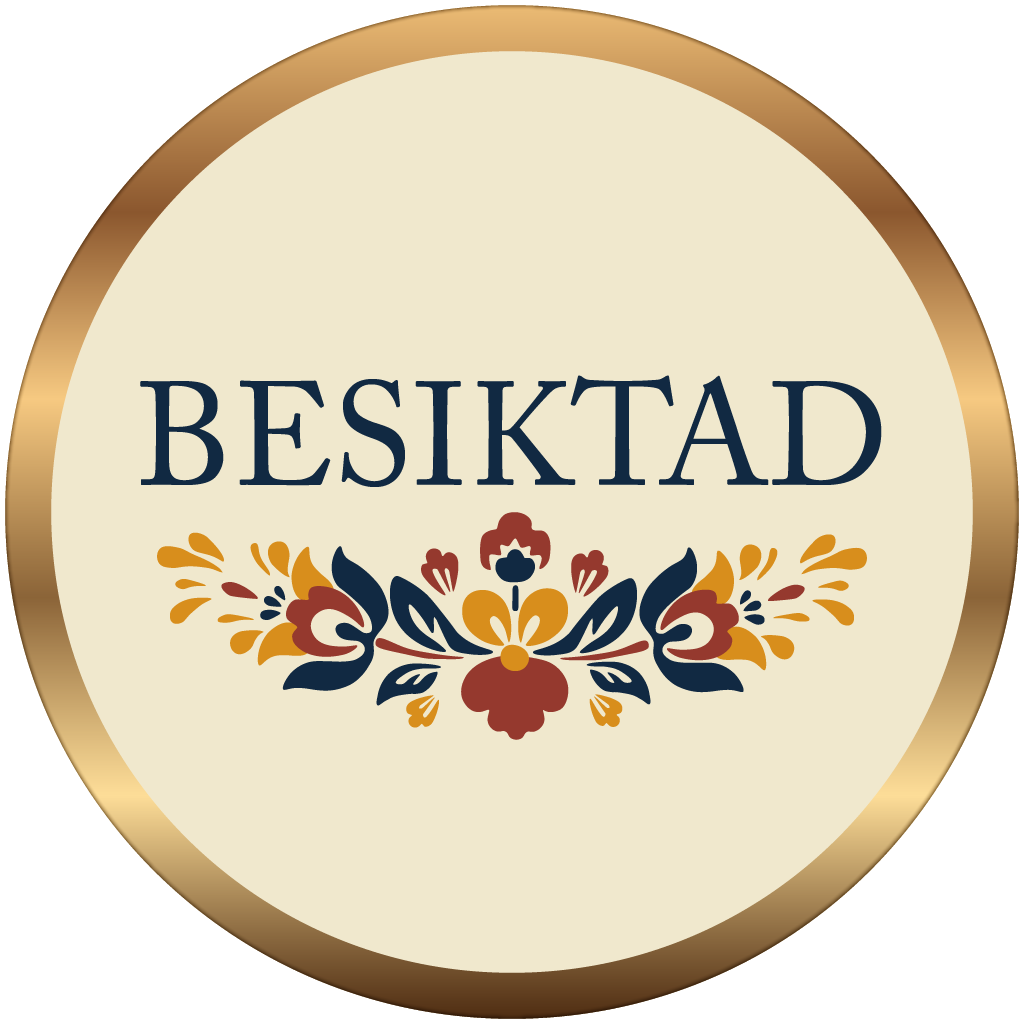 Besiktad
